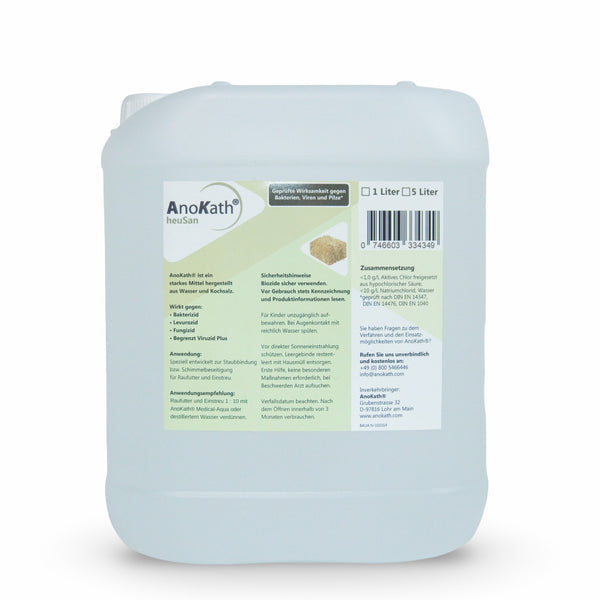 AnoKath® heuSan listo para usar