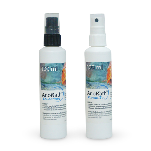 AnoKath® Koi-antiBac