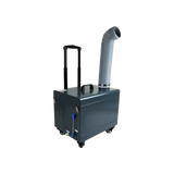 AnoKath® Nebeldusche MED3000