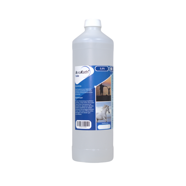AnoKath® Natursole