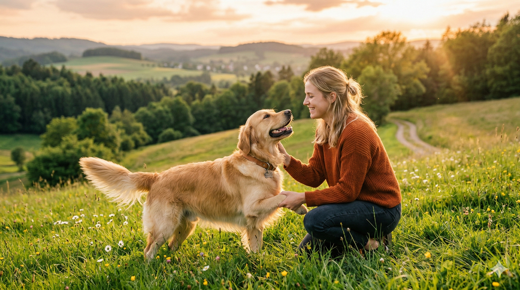 Ist dein Hund wirklich gesund? Warum ein Mikronährstoff Test für Hunde jetzt so wichtig ist