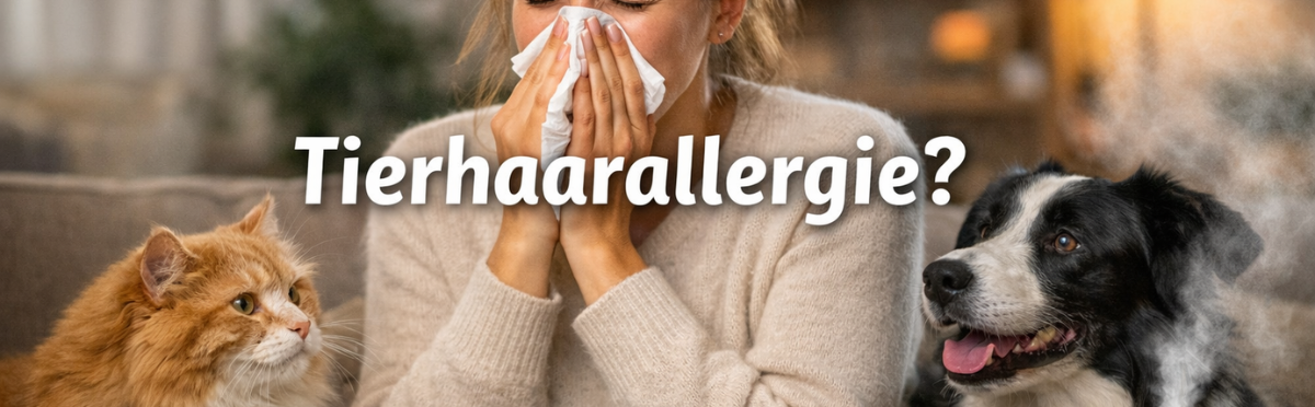 Ein sauberes Umfeld ist der erste Schritt zur Besserung