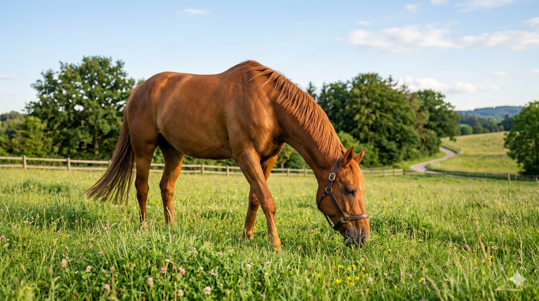 pferd antibiotika darmsanierung