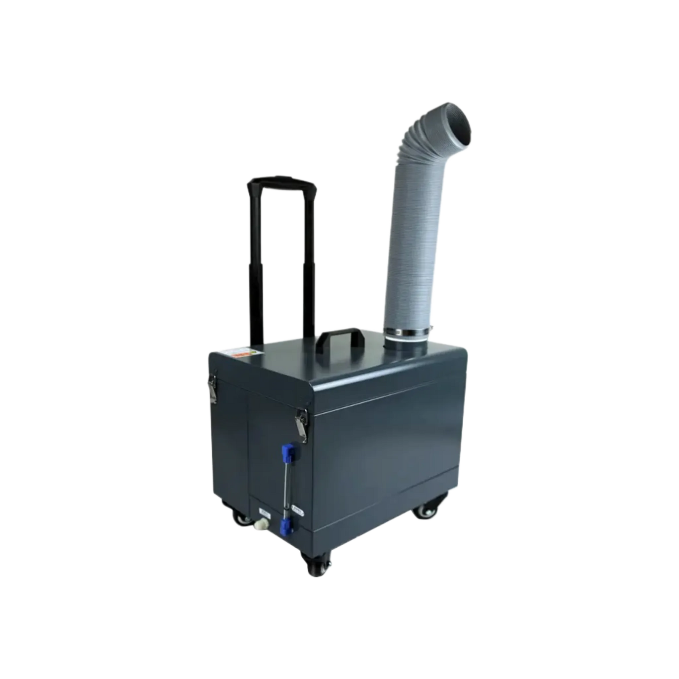 Ultraschall Inhalator Pferd