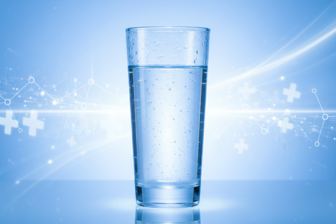 Agua potable