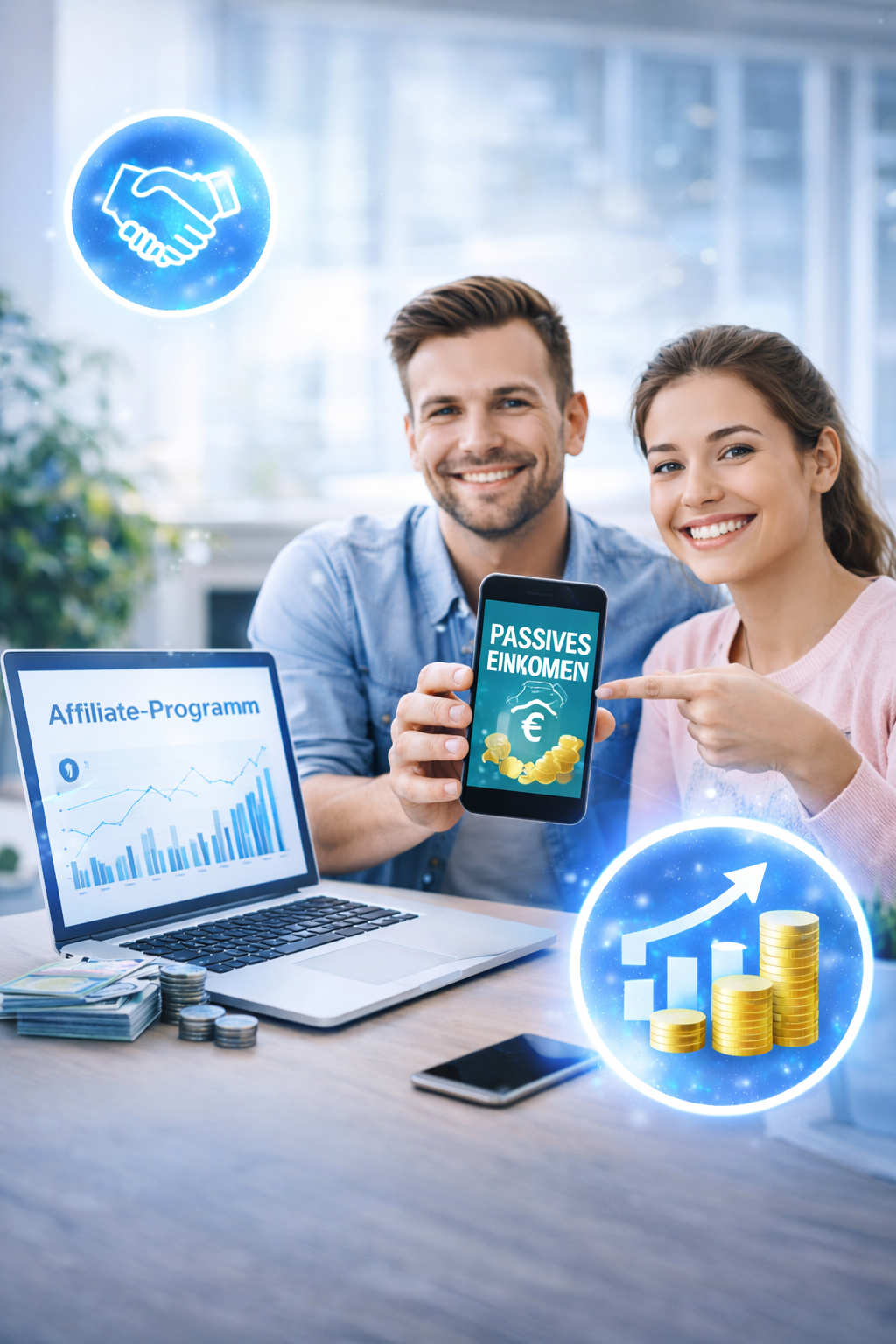 AnoKath Partnerprogramm