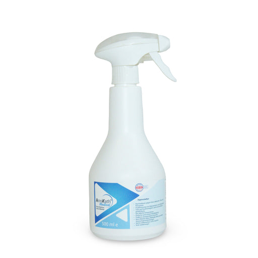 Alkoholfreies Desinfektionsmittel 0,5 L – AnoKath® Medical für Hygiene