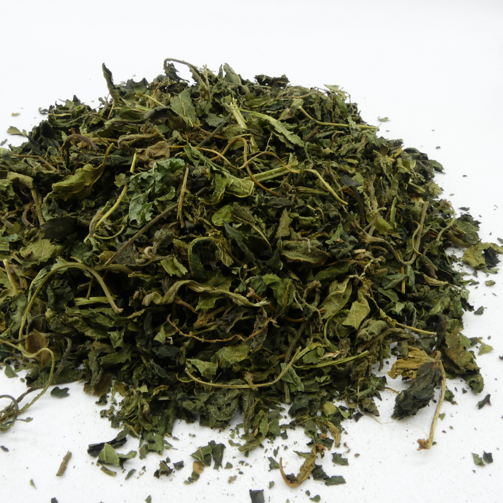 Ortie piquante pour chevaux 1 kg