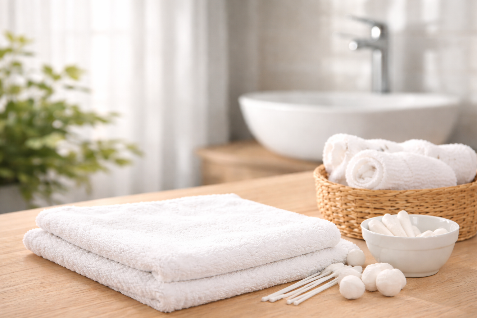 Desinfektionsmittel ohne Alkohol