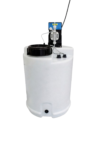 AnoKath® Dosieranlage