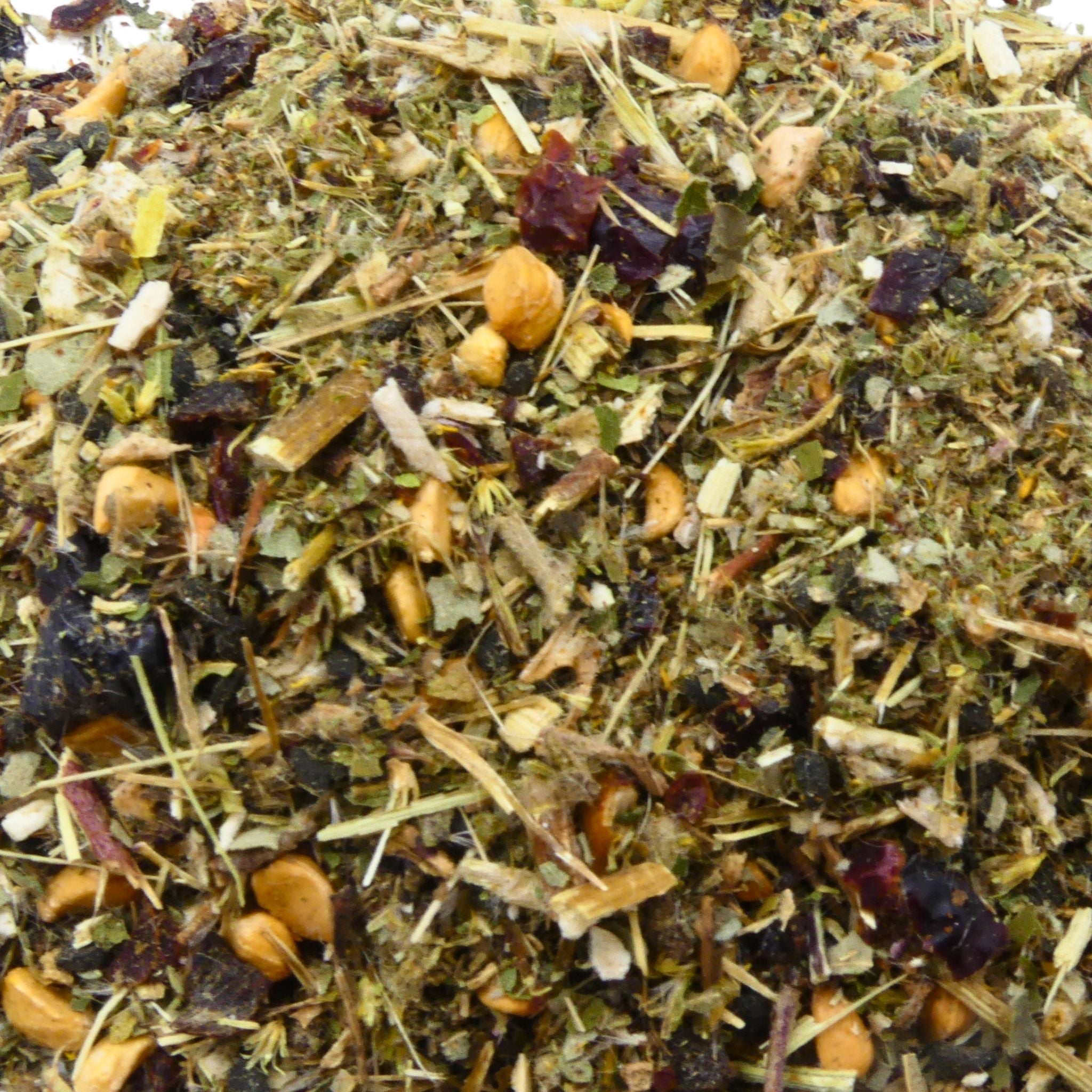 EquiImmunoBoost Herbal 1 kg – Soutien du système immunitaire