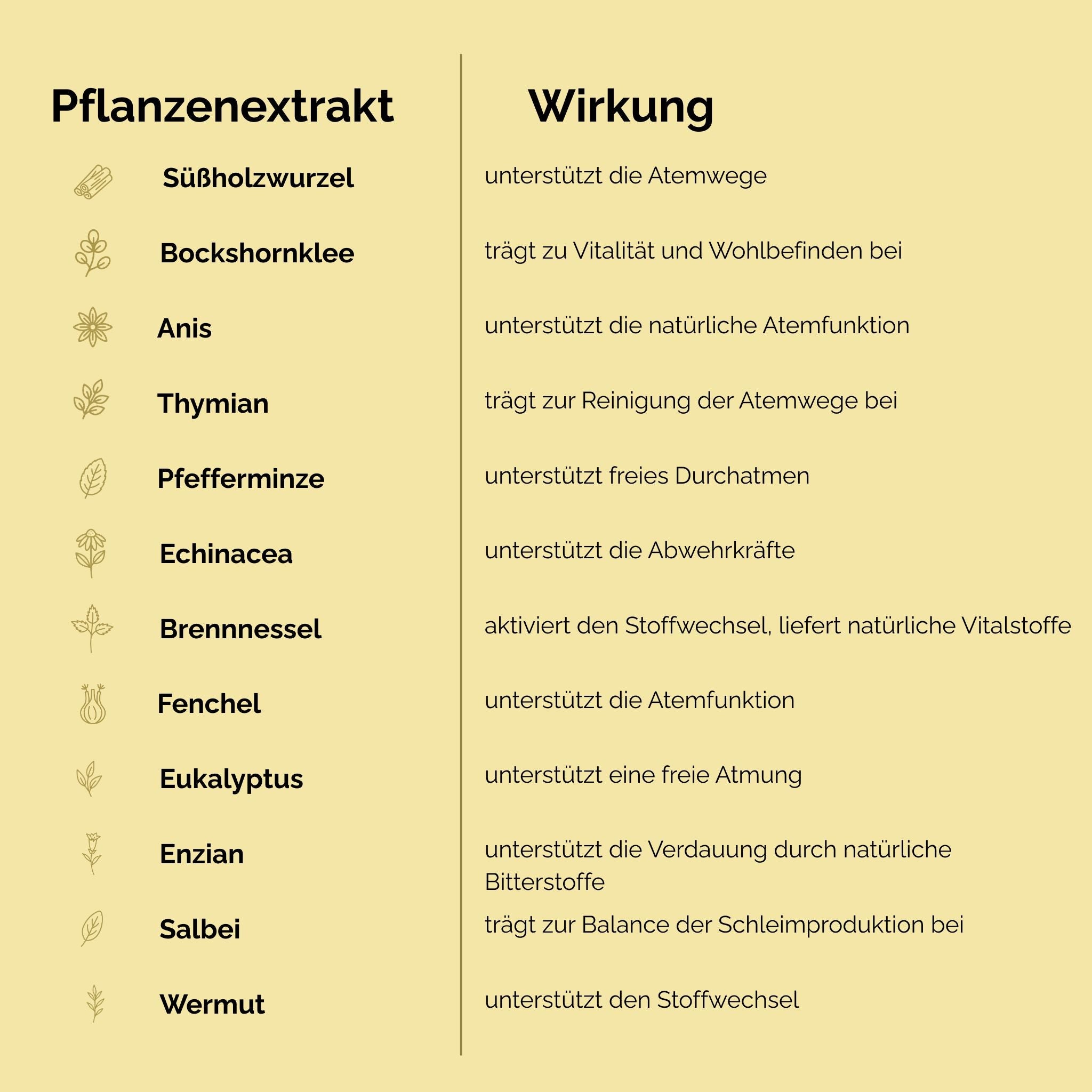 EquiLung Herbal Liquide 1000 ml – complément alimentaire liquide pour soutenir le système respiratoire des chevaux