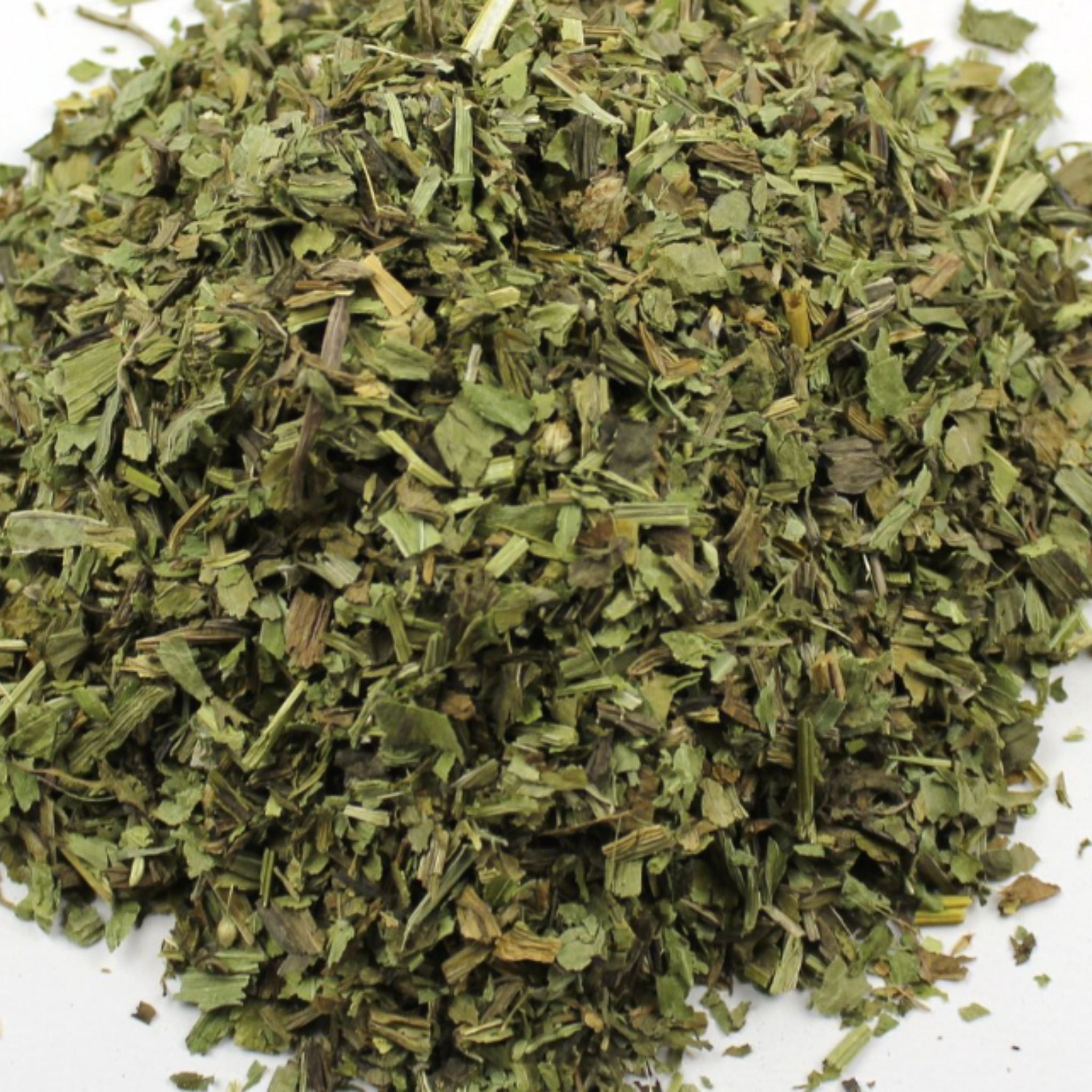 Plantain lancéolé pour chevaux 1 kg