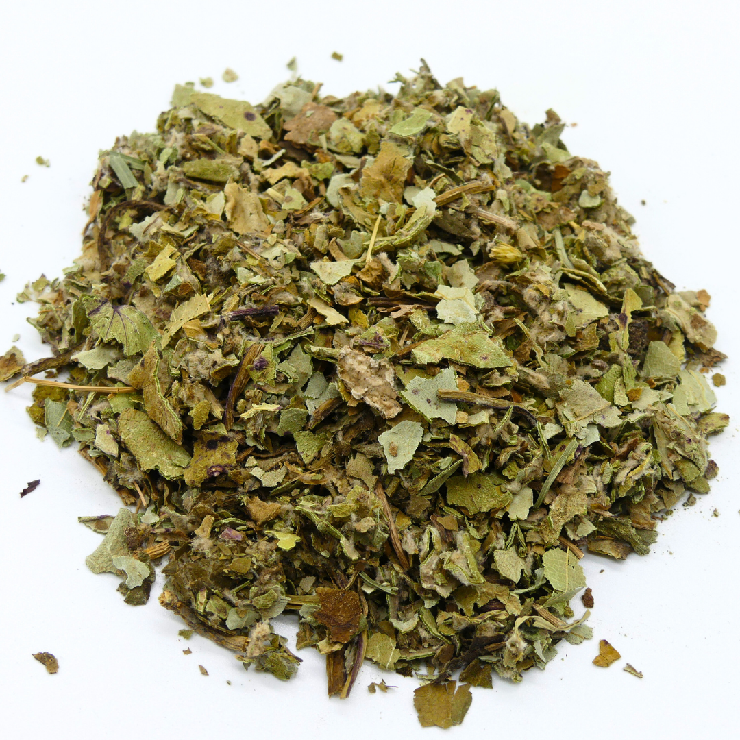 Tussilage pour chevaux 1 kg