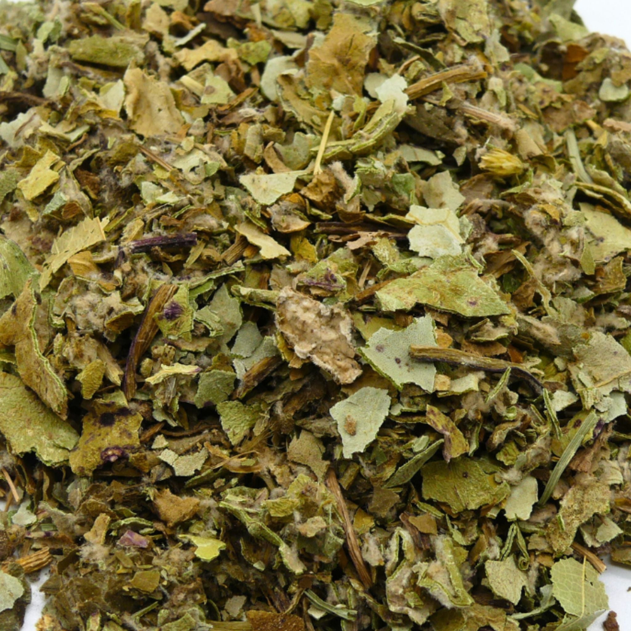 Feuilles de tilleul pour chevaux 1 kg