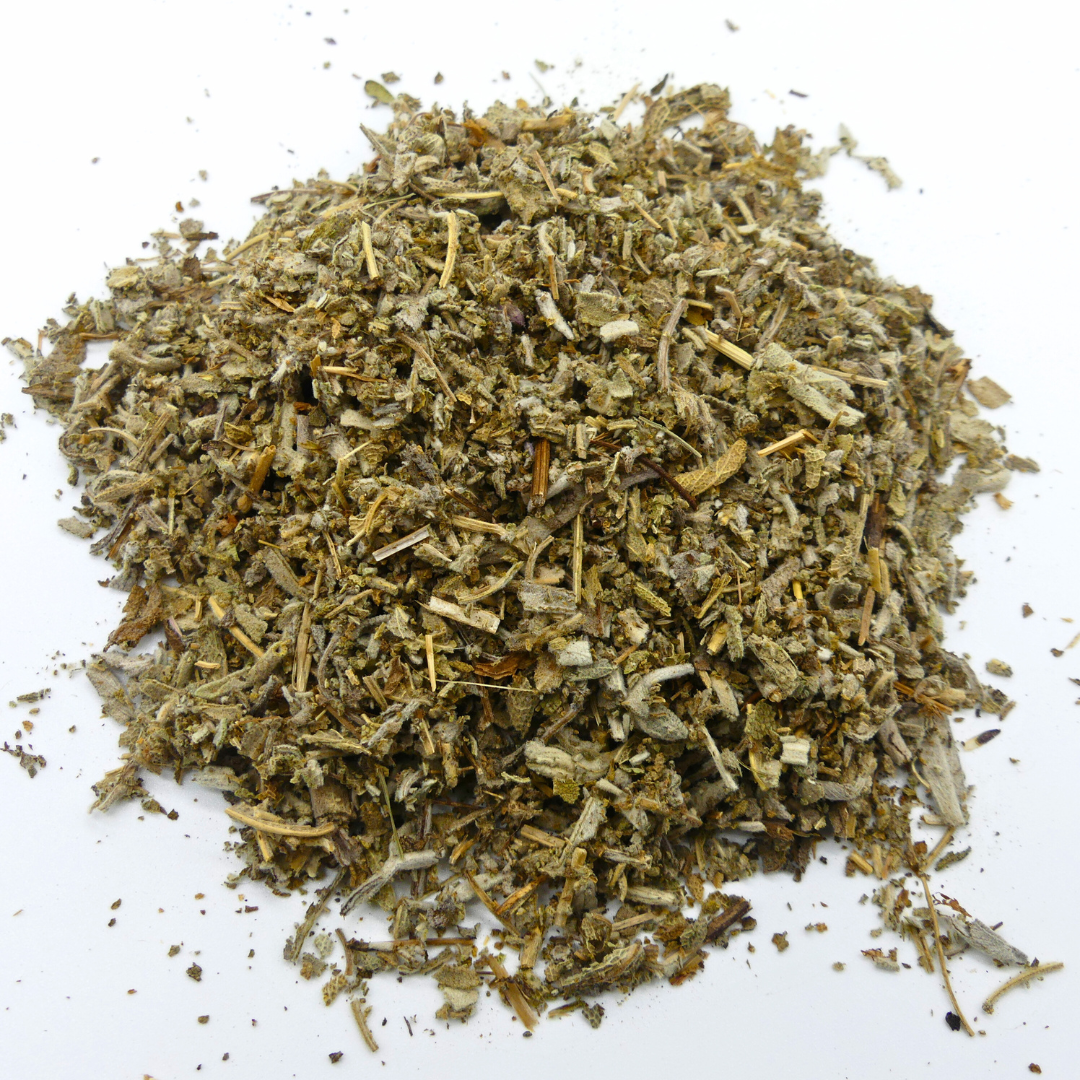 Sauge pour chevaux 1 kg