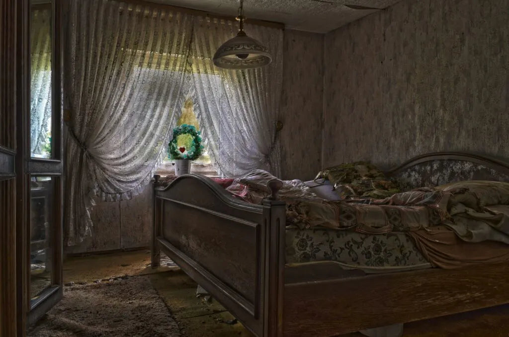 Schimmel in der Wohnung