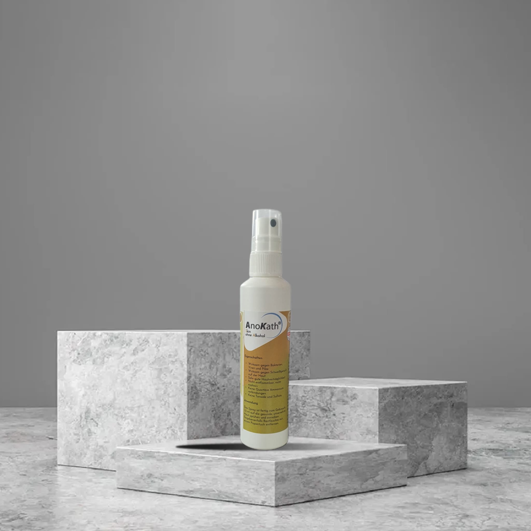 Desinfektionsmittel AnoKath Skin flüssig