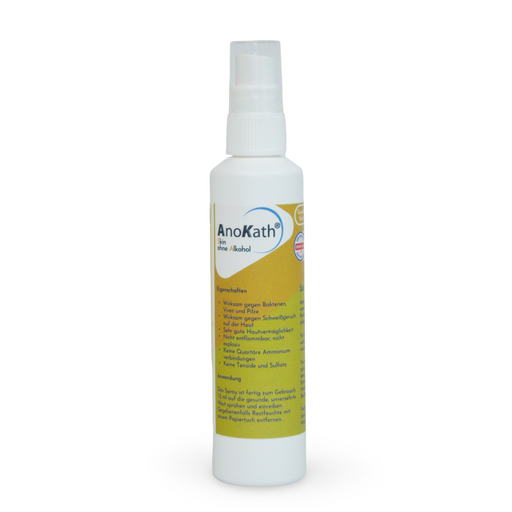 AnoKath Skin Gel – desinfizierendes Hautgel