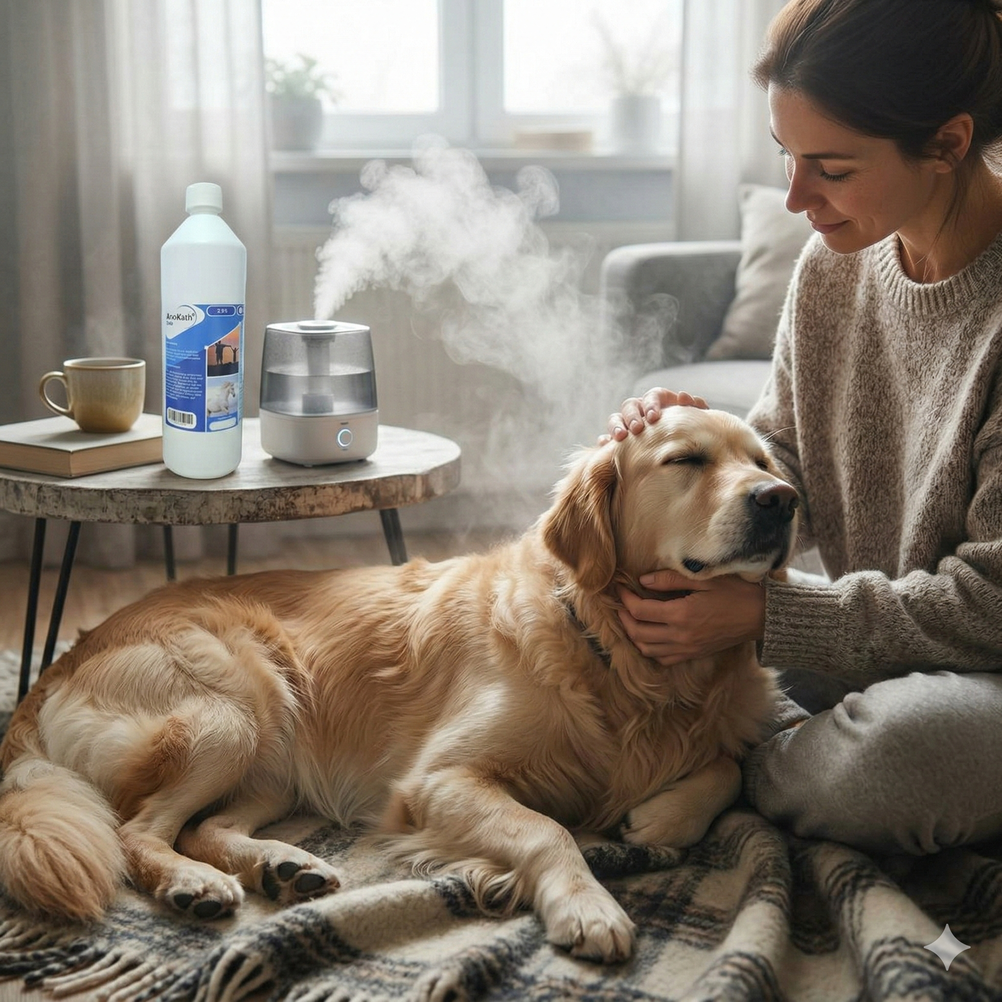 Natural brine AnoKath