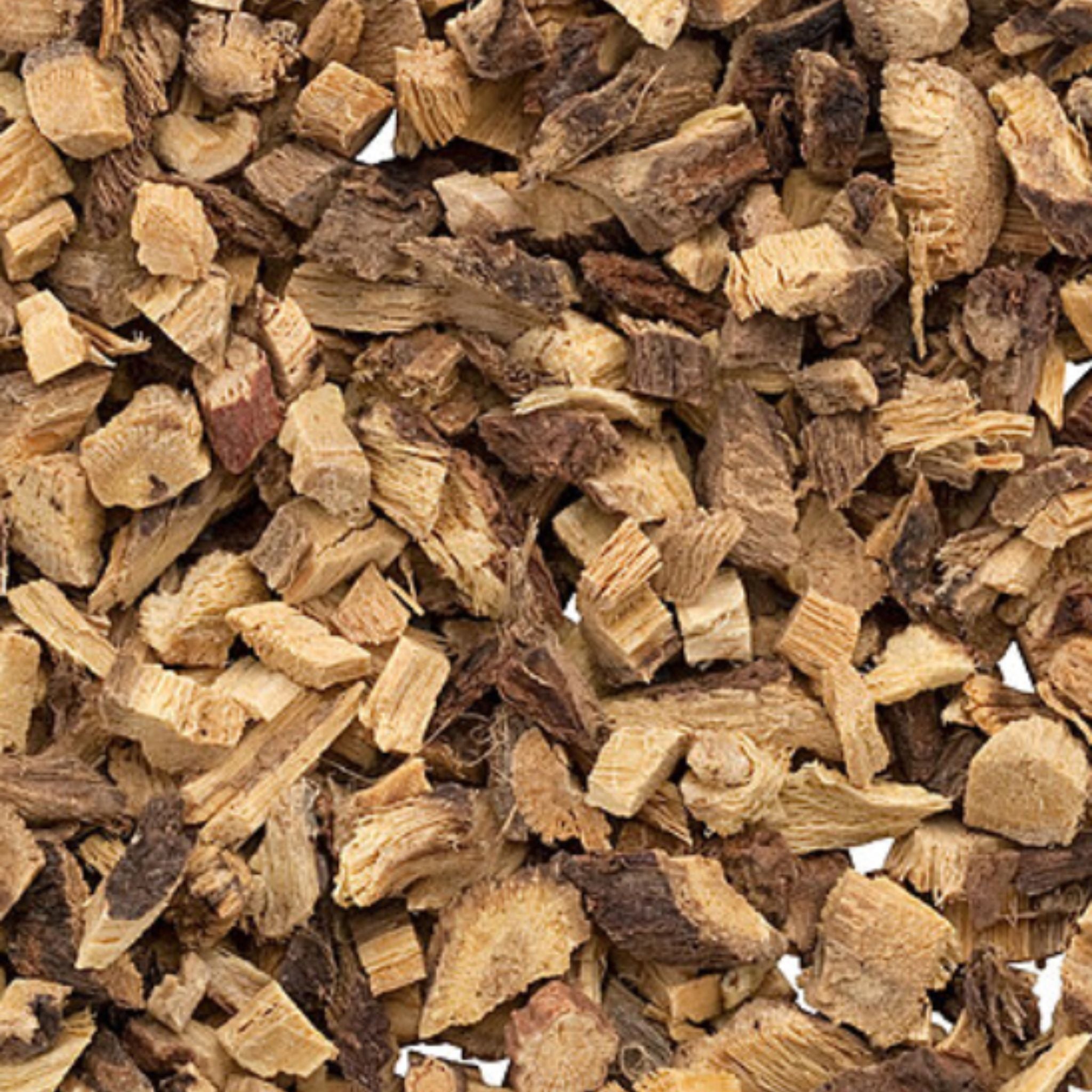 Racine de réglisse pour chevaux 1 kg