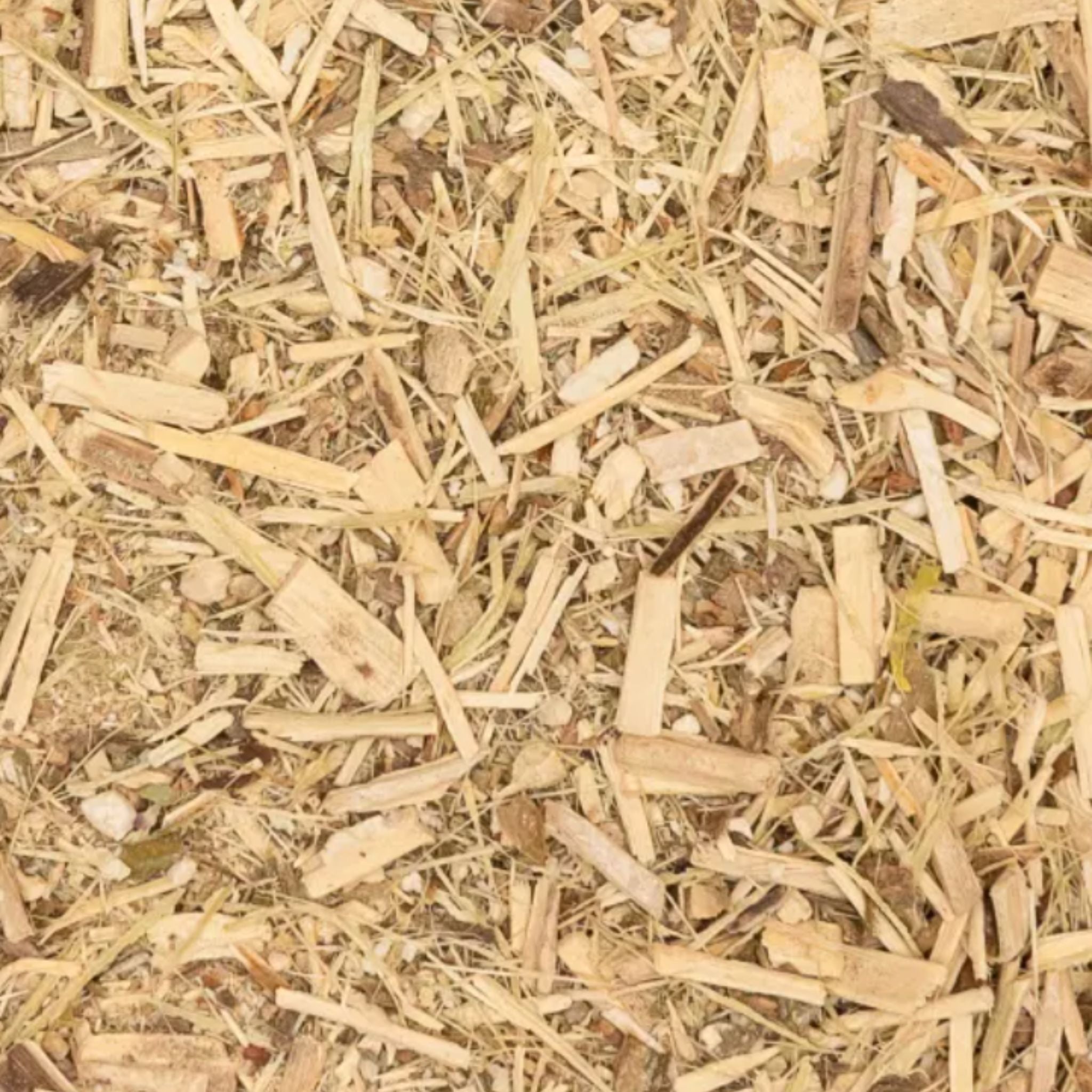 Racine de taïga pour chevaux 1 kg