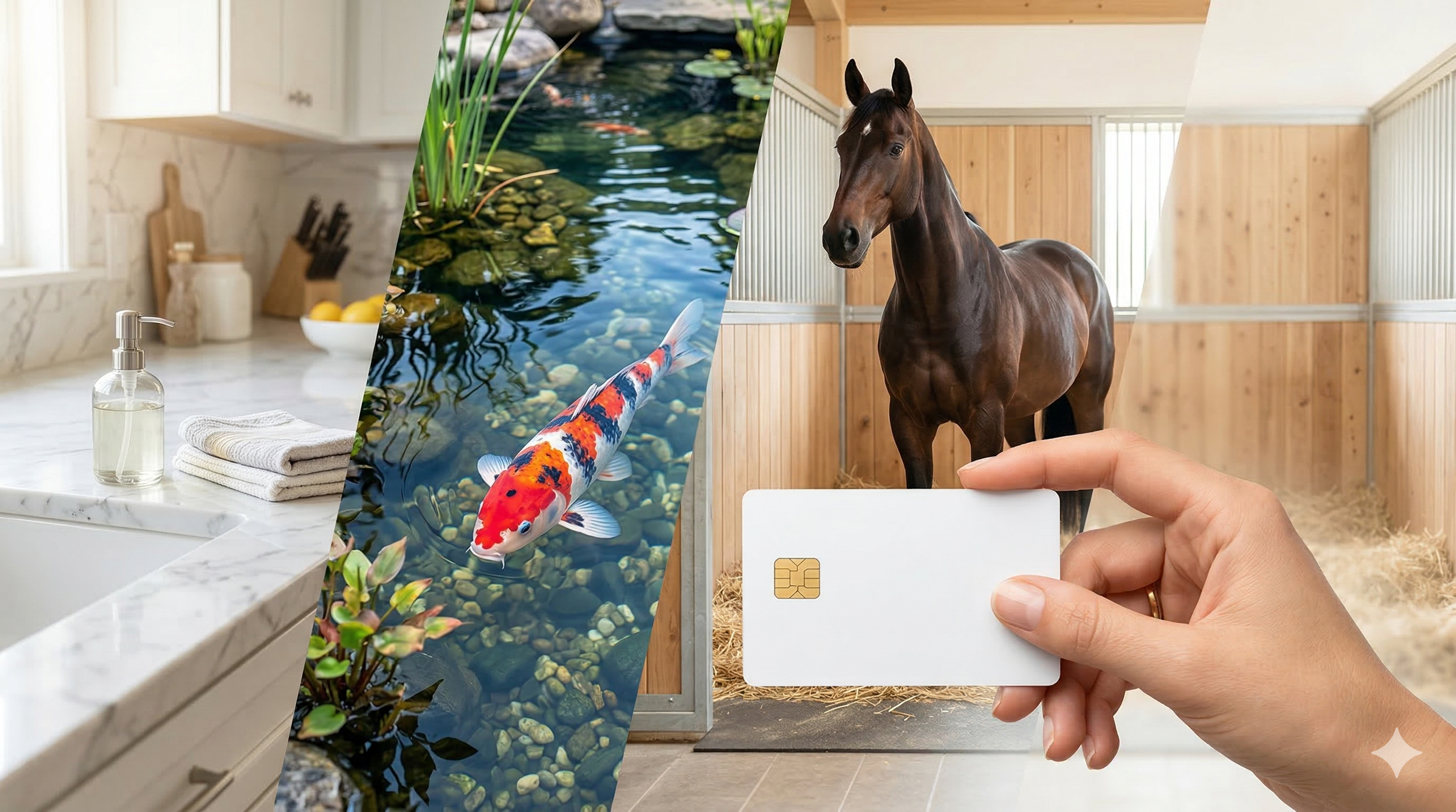 Kollektion Tiergesundheit