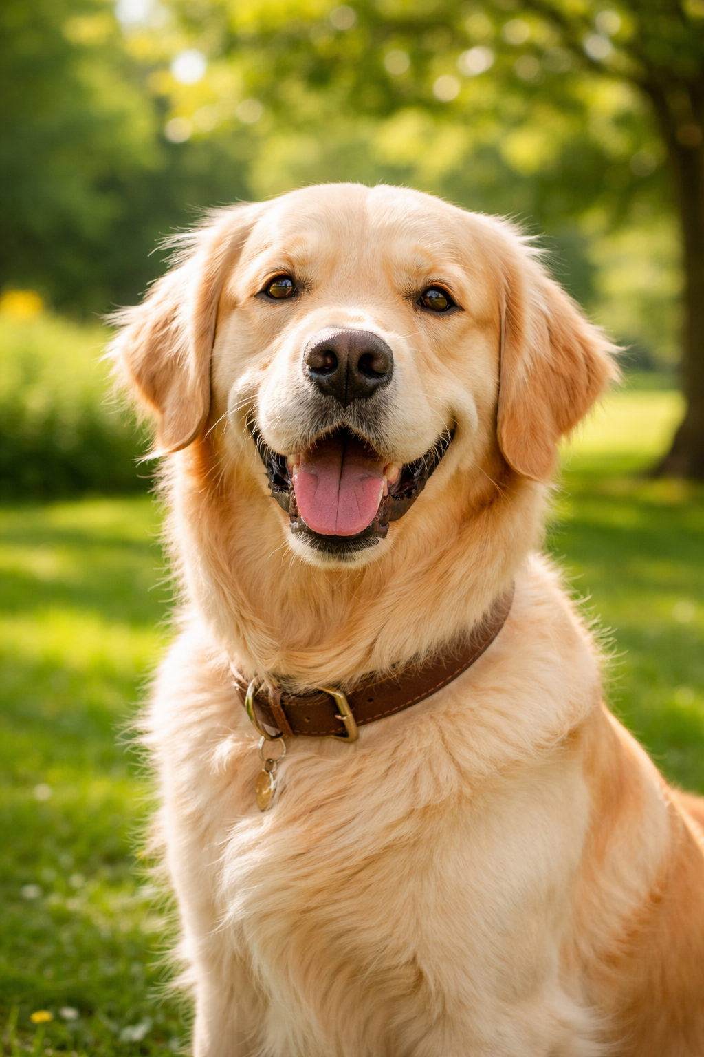 Tiergesundheit beim Hund