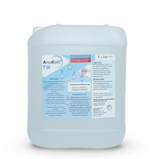 Wasseraufbereitung: hygienische Versorgung mit sauberem Trinkwasser für Tierhaltung und Betrieb