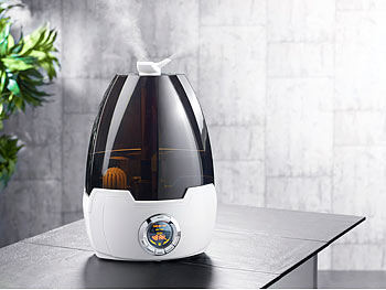 Humidificateur à ultrasons AnoKath®
