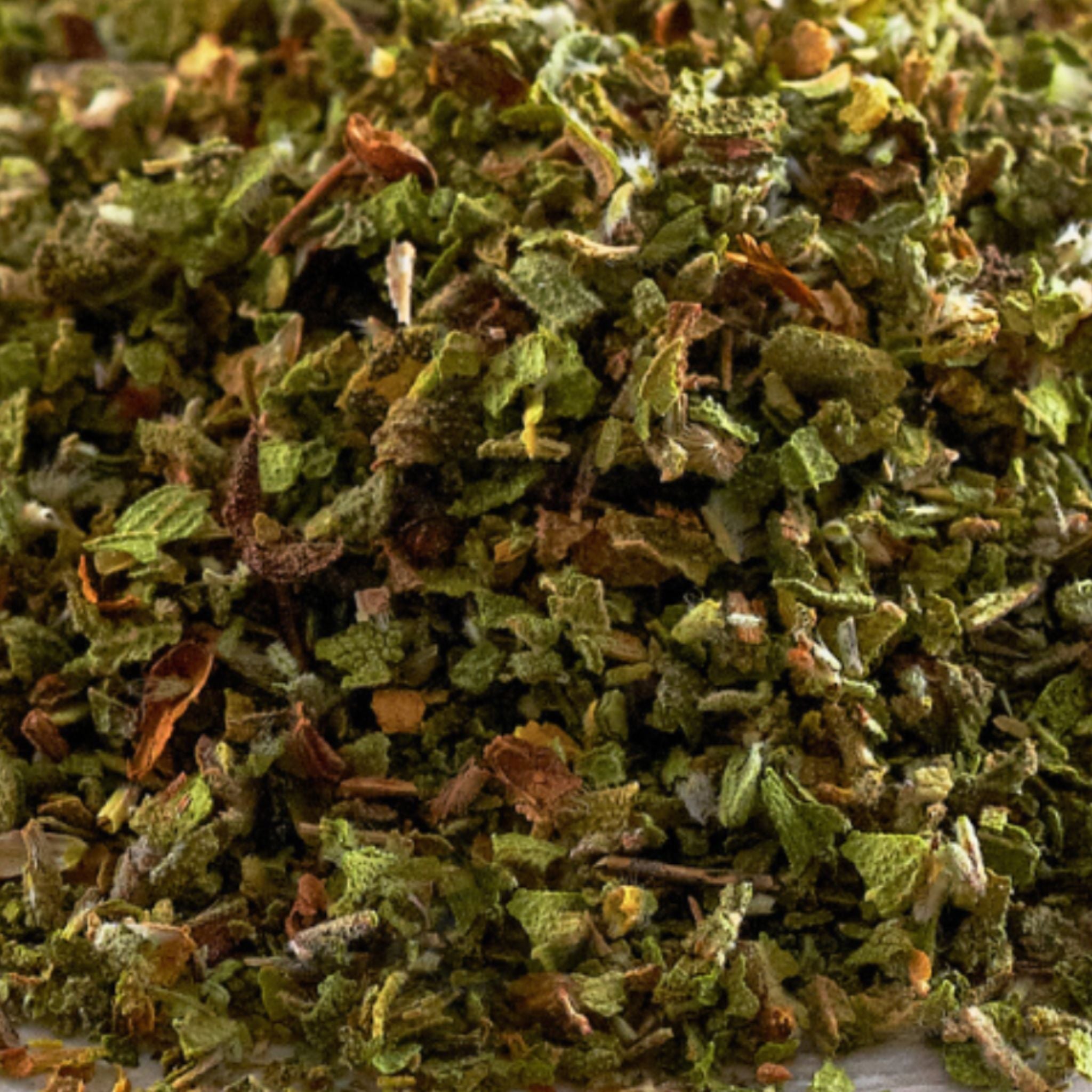 Ciste pour chevaux 1 kg