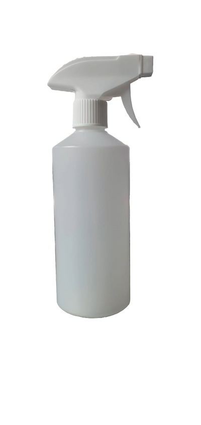 Flacon pulvérisateur vide 500 ml